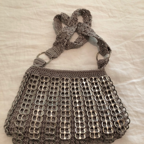 Can tab purse - Picture 2 of 3